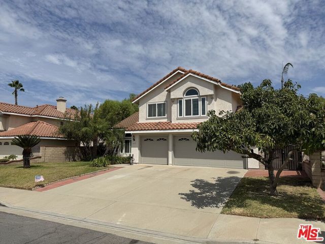 24435 Nan Court, Diamond Bar