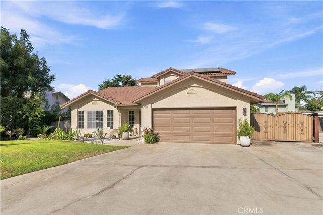 2670 Bliss, Clovis