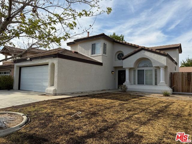 5539 W Avenue L6, Lancaster