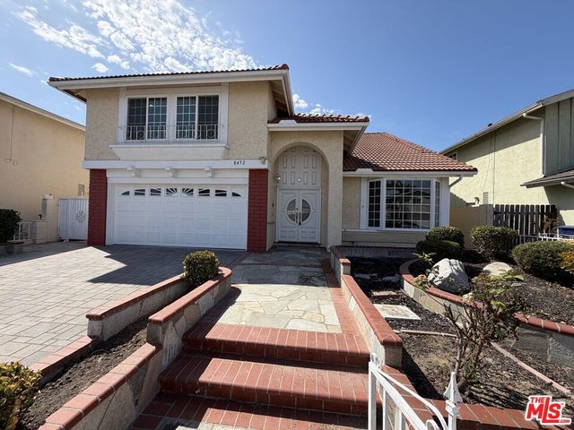 8452 Hazelwood Circle, Westminster
