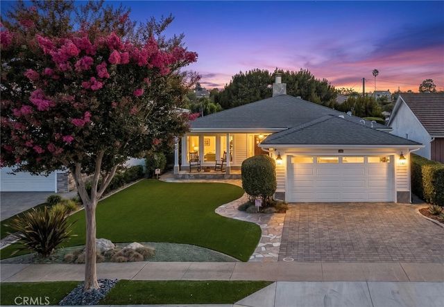 833 Mccarthy Court, El Segundo