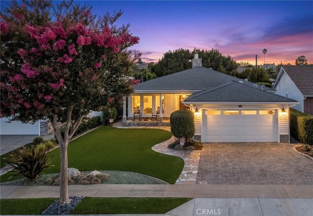 833 Mccarthy Court, El Segundo