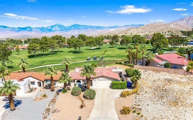 64578 Pinehurst Circle, Desert Hot Springs
