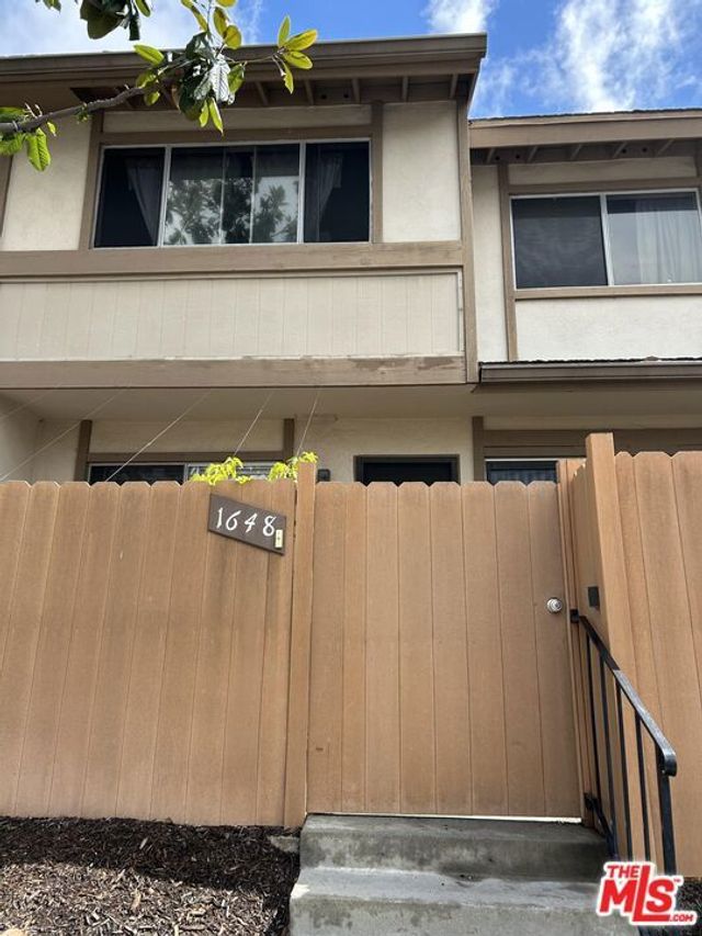 1648 Avenida Selva # 73, Fullerton