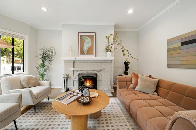 243 Hearst Avenue, San Francisco