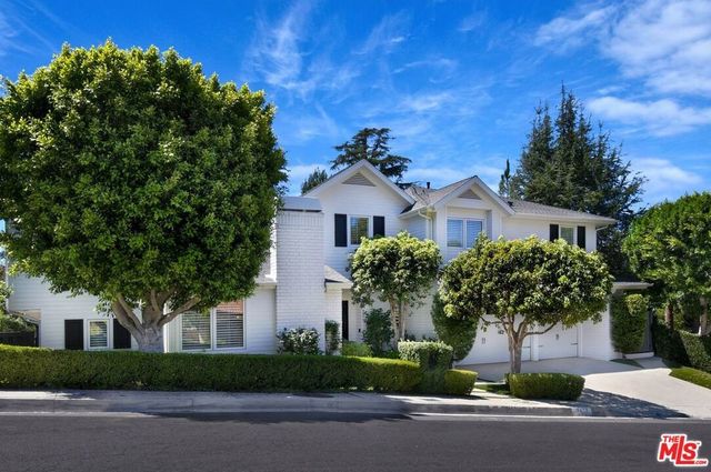 3177 Hutton Drive, Beverly Hills