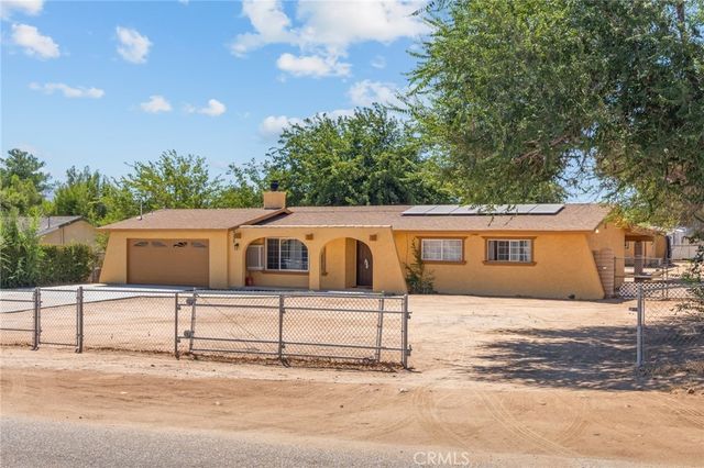 16371 Adelia, Hesperia