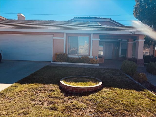 12362 Kirkwood, Victorville