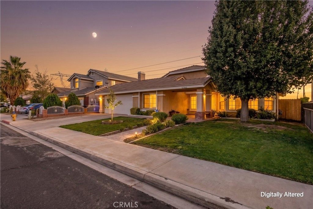 12362 Kirkwood, Victorville