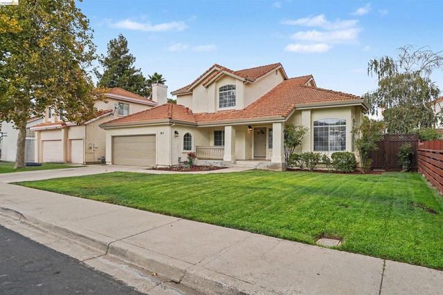 850 Nicholas Ct, Brentwood