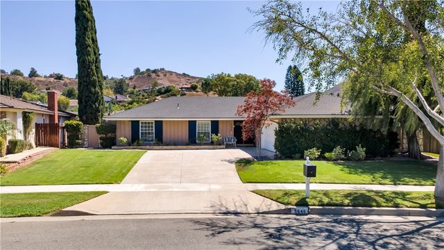5646 E Valencia, Orange