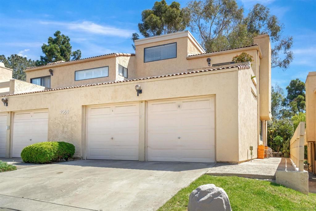 7959 Caminito Dia # 2, San Diego