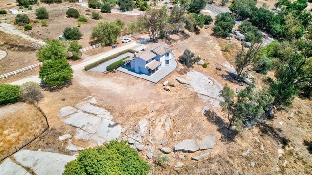 18434 Ramona View Drive, Ramona