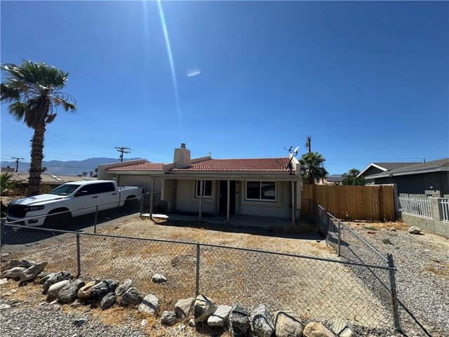 13225 Cuyamaca, Desert Hot Springs