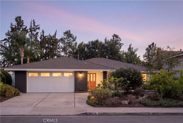25376 Terreno Dr, Mission Viejo