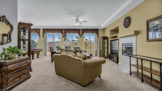 69286 Sawgrass Road, Cathedral City
