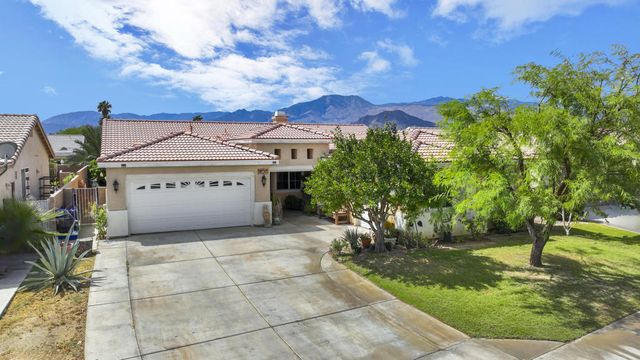 80765 Desert Spur Drive, Indio
