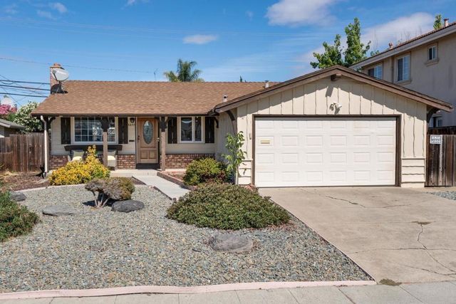3277 Rocky Mountain Drive, San Jose