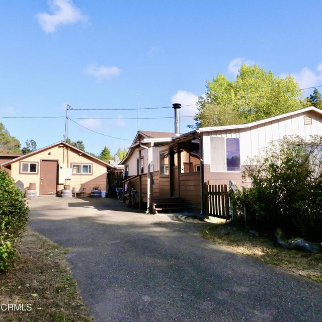 19231 Summers Lane, Fort Bragg