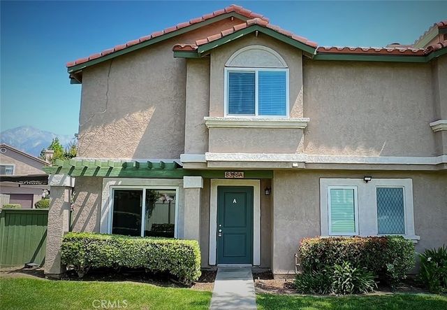 8396 Sunset Trail # A, Rancho Cucamonga