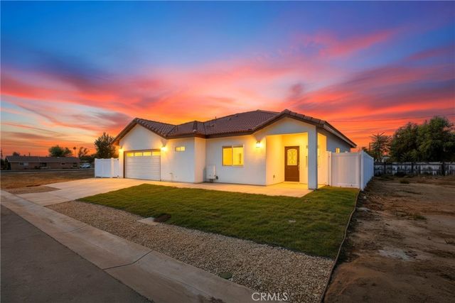 24732 Eucalyptus, Moreno Valley