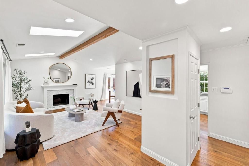 115 Walnut Street, Menlo Park