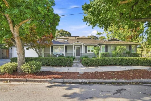 115 Walnut Street, Menlo Park