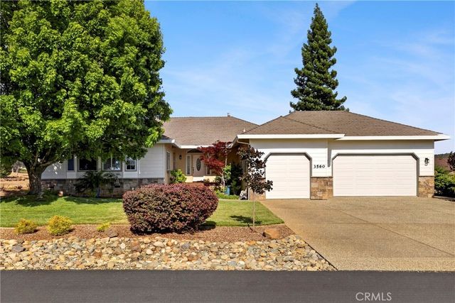 3560 Lonnie, Paradise