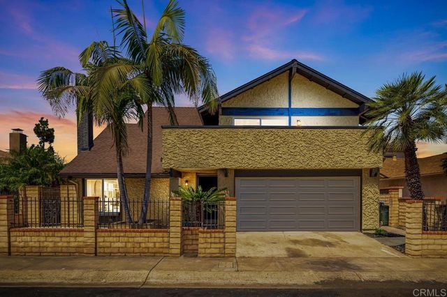 856 Misty Meadow Court, Chula Vista