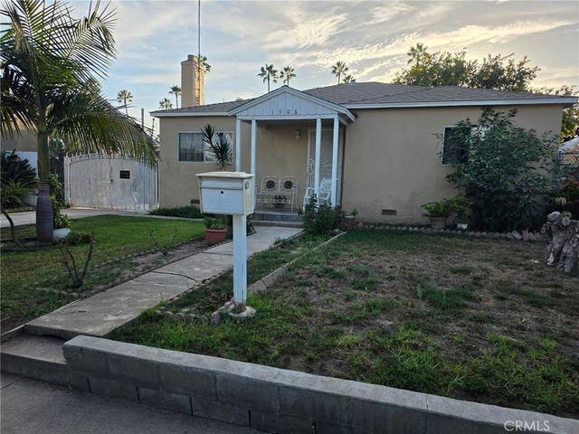 1906 S Broadway, Santa Ana