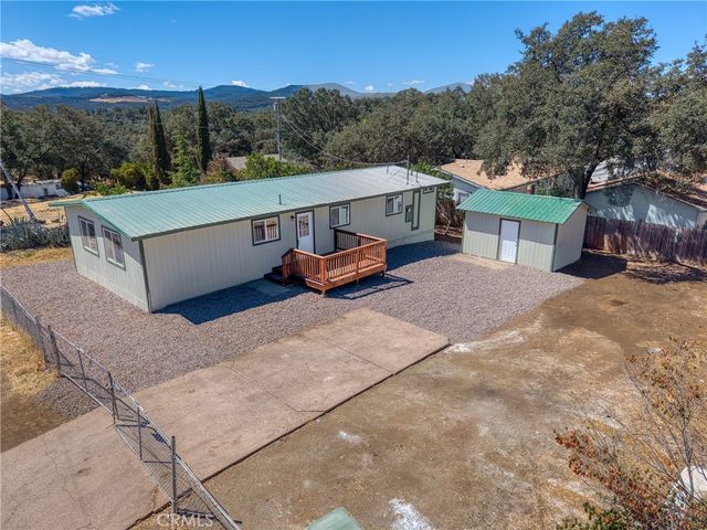 15980 32nd, Clearlake