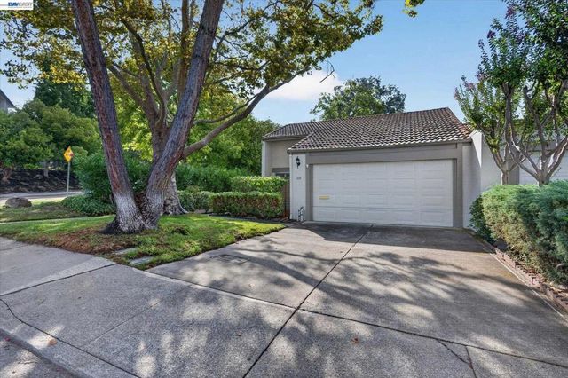 509 Tampico, Walnut Creek
