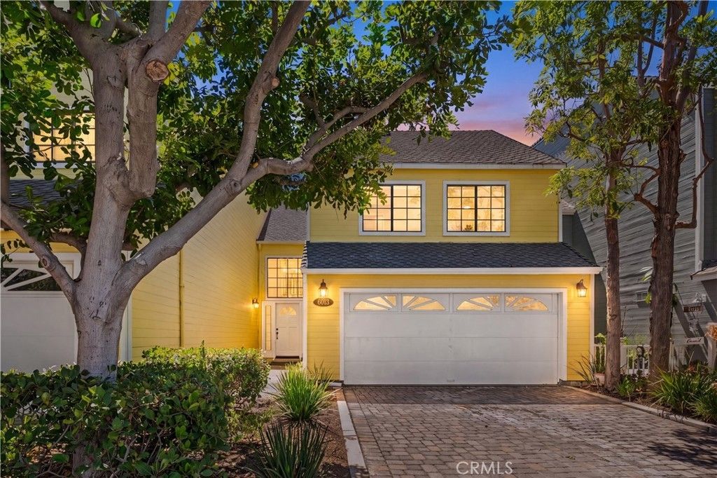 6013 Loynes, Long Beach