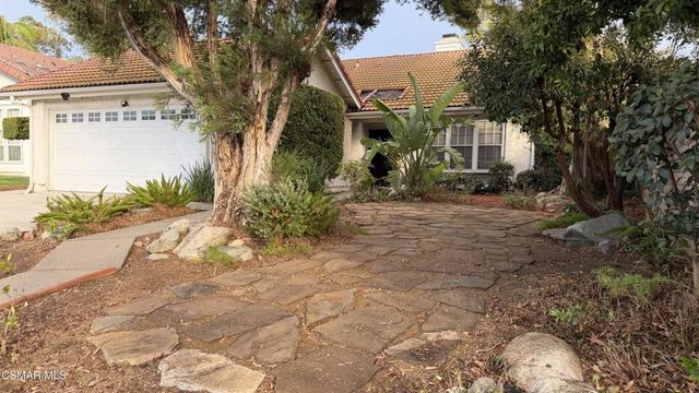 5430 Fieldcrest Drive, Camarillo