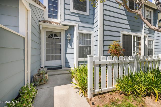 345 Jeremiah Drive # E, Simi Valley