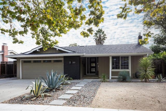 389 Utica Lane, San Jose