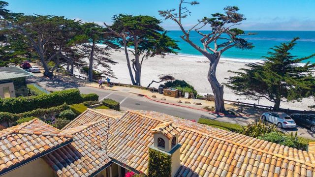 Scenic 8 Se Of 8th Road, Carmel