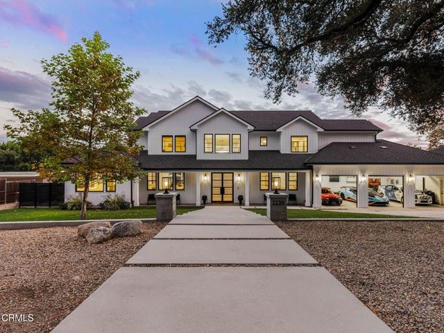 1220 Journeys End Drive, La Canada Flintridge