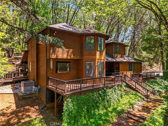 6055 Timber Ridge, Magalia