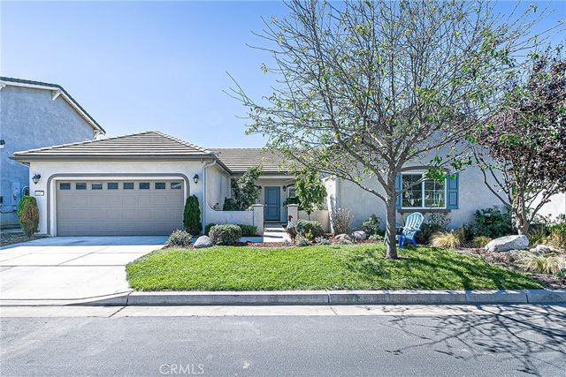 1452 W Beacon, Santa Maria