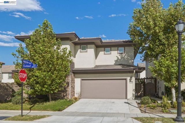 1658 S Gobind Blvd, Mountain House