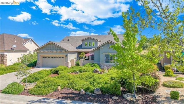 258 Rock Ridge, Copperopolis
