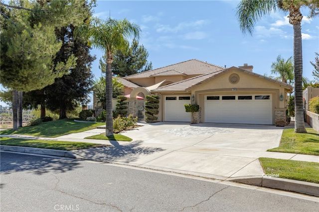 13690 Chaparral Trail, Yucaipa
