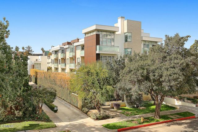 257 S Hudson Avenue # 301, Pasadena