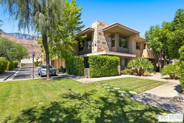 870 E Palm Canyon Drive # 202, Palm Springs