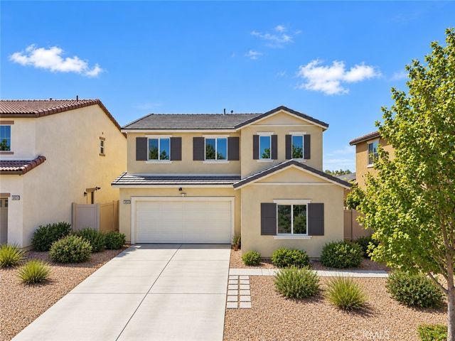 10832 Quarter Horse Avenue, Hesperia