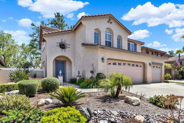43772 Corte Villena, Temecula
