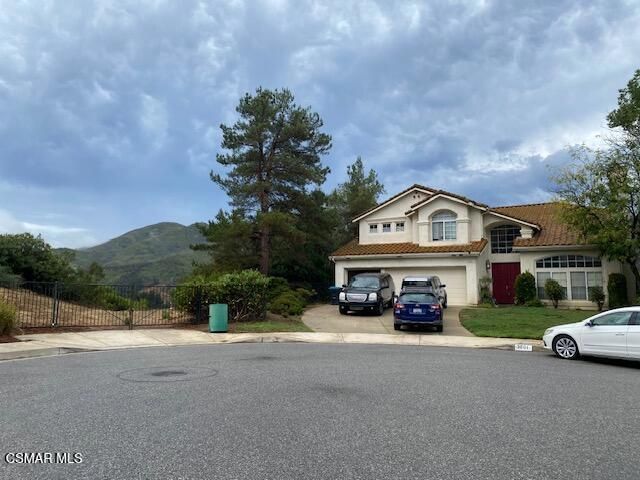 3601 Patrick Henry Place, Agoura Hills