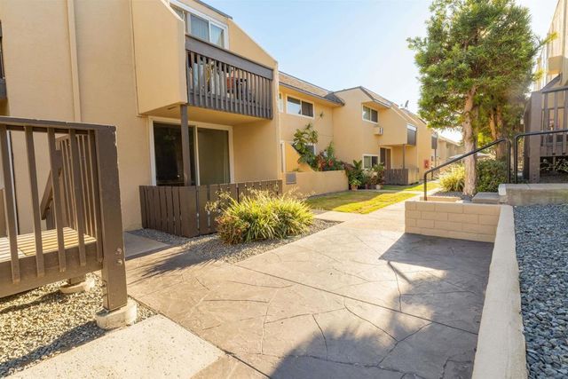 6555 Mount Ada # 110, San Diego