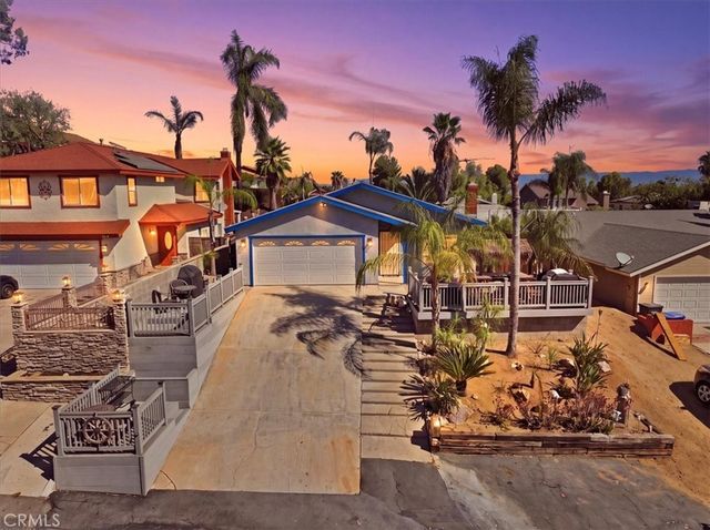 14464 Harvey, Riverside